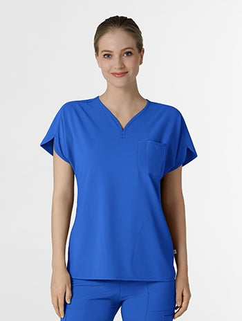 WonderWink - RENEW Women's Dolman Scrub Top. 6634