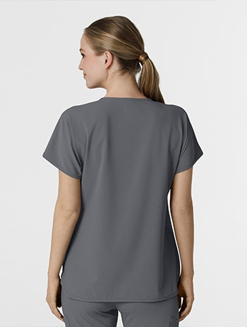 WonderWink - RENEW Women's Dolman Scrub Top. 6634