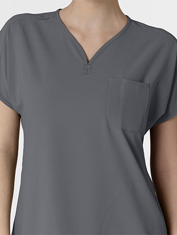 WonderWink - RENEW Women's Dolman Scrub Top. 6634