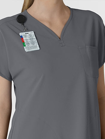 WonderWink - RENEW Women's Dolman Scrub Top. 6634