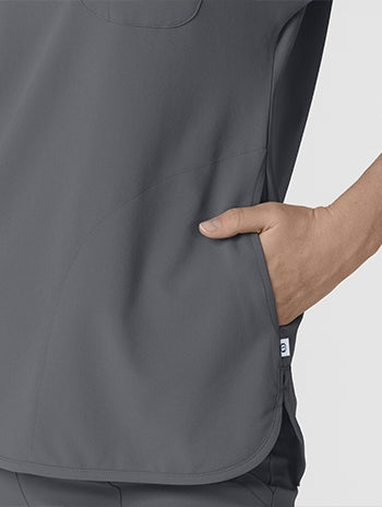 WonderWink - RENEW Women's Dolman Scrub Top. 6634