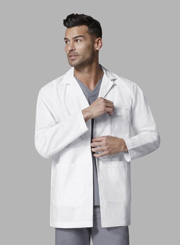 WonderWink - WonderLAB Men's Consultation Coat. 7102