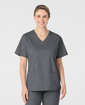 WonderWink - WonderWORK Women's Scrub Set. SCRUBSET1001