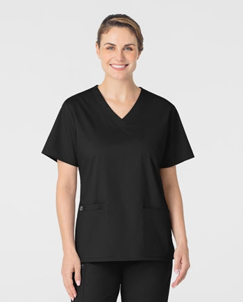 WonderWink - WonderWORK Women's Scrub Set. SCRUBSET1001