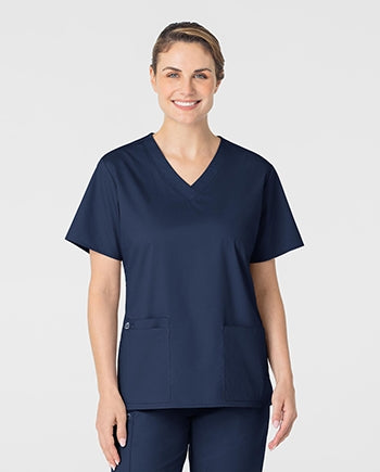 WonderWink - WonderWORK Women's Scrub Set. SCRUBSET1001