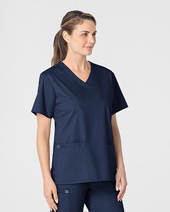 WonderWink - WonderWORK Women's Scrub Set. SCRUBSET1001