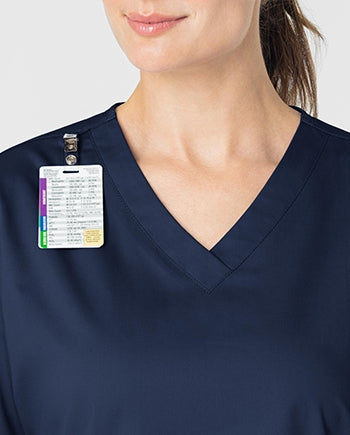 WonderWink - WonderWORK Women's Scrub Set. SCRUBSET1001