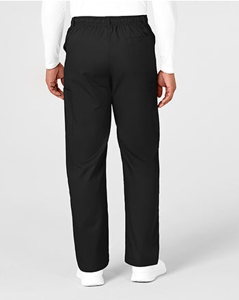 WonderWink - Men's WonderWORK Scrub Set. SCRUBSET1002