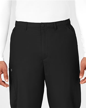 WonderWink - Men's WonderWORK Scrub Set. SCRUBSET1002