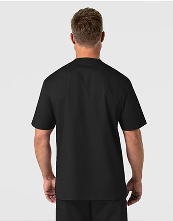 WonderWink - Men's WonderWORK Scrub Set. SCRUBSET1002
