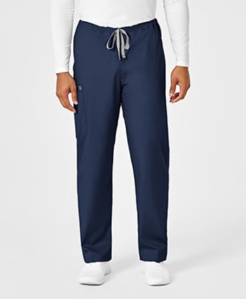 WonderWink - WonderWORK Unisex Scrub Set. SCRUBSET1003