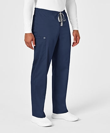 WonderWink - WonderWORK Unisex Scrub Set. SCRUBSET1003