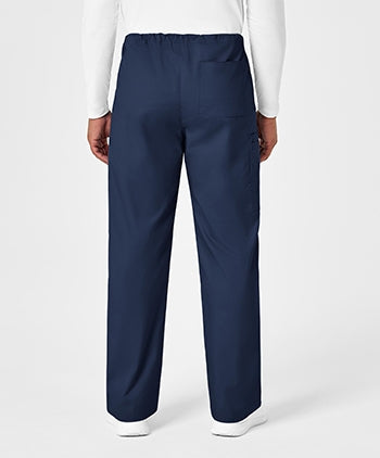 WonderWink - WonderWORK Unisex Scrub Set. SCRUBSET1003