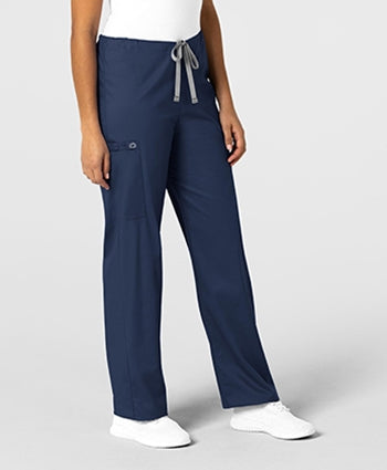 WonderWink - WonderWORK Unisex Scrub Set. SCRUBSET1003