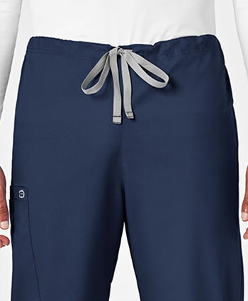 WonderWink - WonderWORK Unisex Scrub Set. SCRUBSET1003