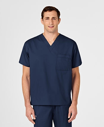 WonderWink - WonderWORK Unisex Scrub Set. SCRUBSET1003