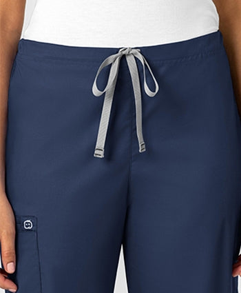 WonderWink - WonderWORK Unisex Scrub Set. SCRUBSET1003