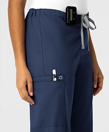 WonderWink - WonderWORK Unisex Scrub Set. SCRUBSET1003