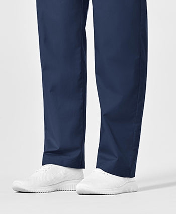 WonderWink - WonderWORK Unisex Scrub Set. SCRUBSET1003