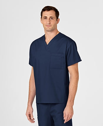 WonderWink - WonderWORK Unisex Scrub Set. SCRUBSET1003