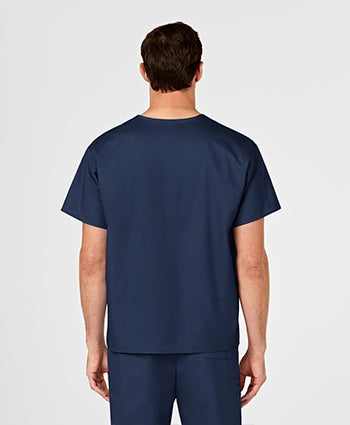 WonderWink - WonderWORK Unisex Scrub Set. SCRUBSET1003