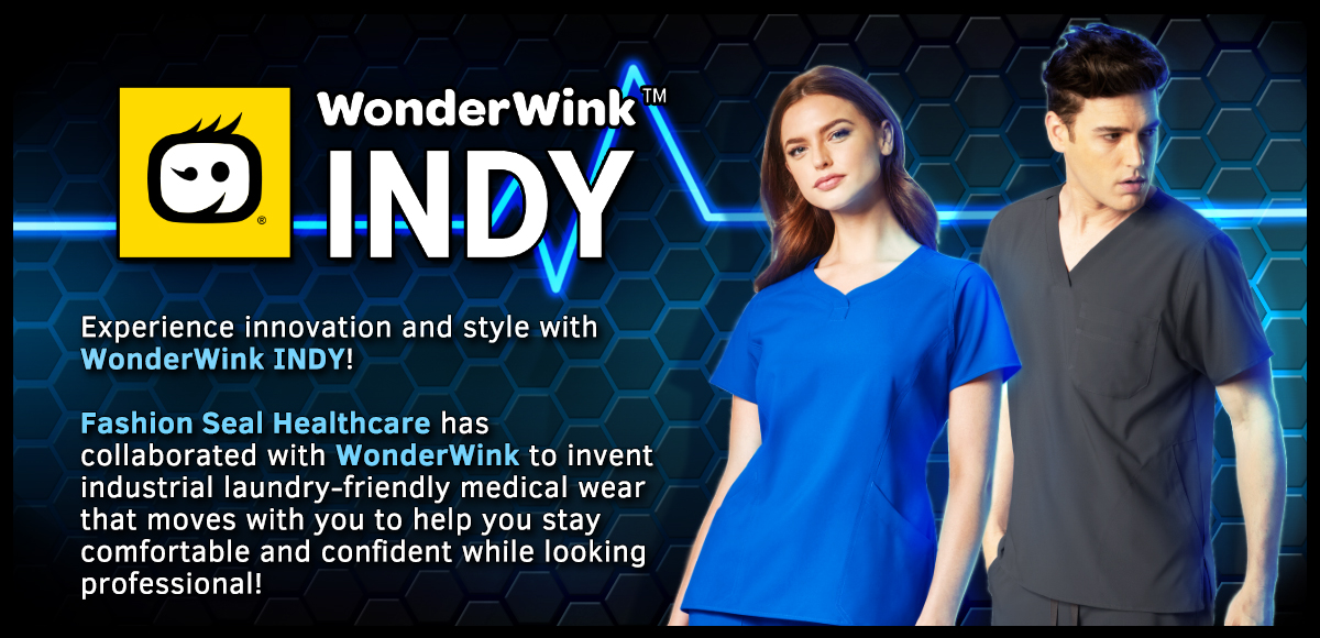 WonderWink INDY