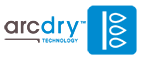 arcdry™ technology