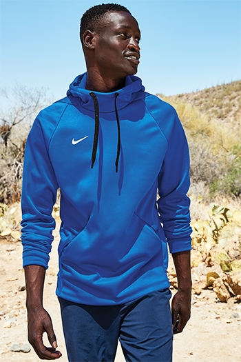 Nike - Pullover Fleece Hoodie. CN9473