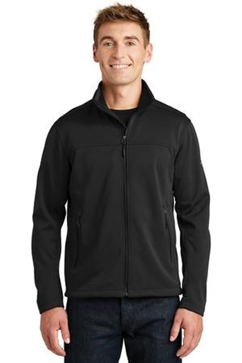 The North FaceÂ® Ridgeline Soft Shell Jacket. NF0A3LGX
